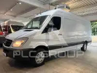 2013 Mercedes Benz Sprinter