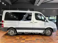 2013 Mercedes Benz Sprinter