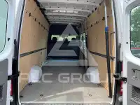 2013 Mercedes Benz Sprinter