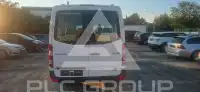 2013 Mercedes Benz Sprinter