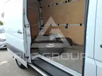 2013 Mercedes Benz Sprinter
