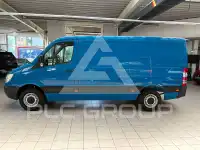 2013 Mercedes Benz Sprinter