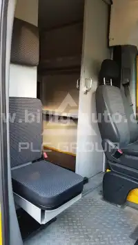 2013 Mercedes Benz Sprinter
