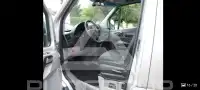 2013 Mercedes Benz Sprinter
