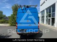 2013 Mercedes Benz Sprinter