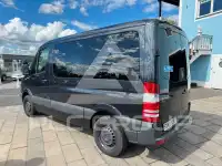 2013 Mercedes Benz Sprinter