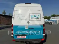 2013 Mercedes Benz Sprinter