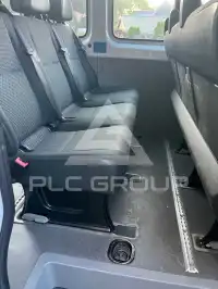 2013 Mercedes Benz Sprinter