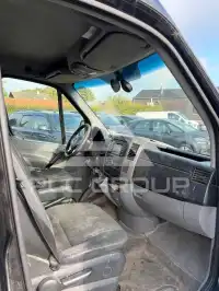 2013 Mercedes Benz Sprinter