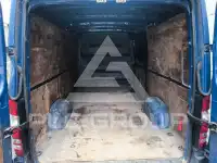2013 Mercedes Benz Sprinter