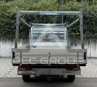 2013 Mercedes Benz Sprinter