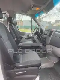 2013 Mercedes Benz Sprinter