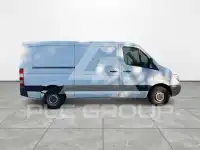 2013 Mercedes Benz Sprinter