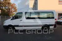 2013 Mercedes Benz Sprinter