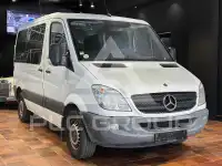 2013 Mercedes Benz Sprinter