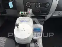 2013 Mercedes Benz Sprinter