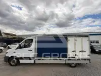 2013 Mercedes Benz Sprinter