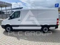 2013 Mercedes Benz Sprinter