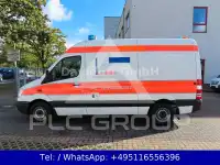2013 Mercedes Benz Sprinter