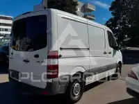 2013 Mercedes Benz Sprinter