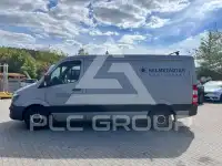 2013 Mercedes Benz Sprinter