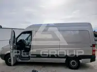 2013 Mercedes Benz Sprinter