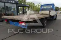 2013 Mercedes Benz Sprinter