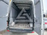 2013 Mercedes Benz Sprinter