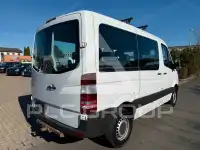 2013 Mercedes Benz Sprinter