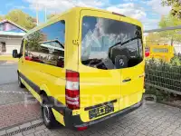 2013 Mercedes Benz Sprinter
