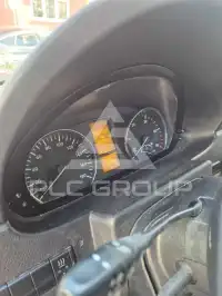 2013 Mercedes Benz Sprinter