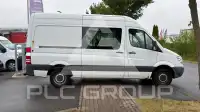 2013 Mercedes Benz Sprinter