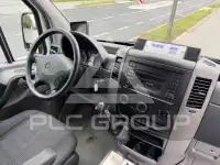 2013 Mercedes Benz Sprinter