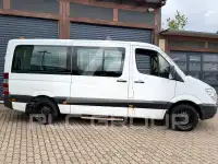 2013 Mercedes Benz Sprinter
