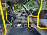 2013 Mercedes Benz Sprinter