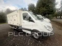 2013 Mercedes Benz Sprinter