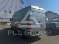 2013 Mercedes Benz Sprinter