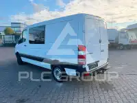 2013 Mercedes Benz Sprinter