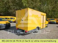 2013 Mercedes Benz Sprinter