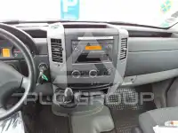 2013 Mercedes Benz Sprinter