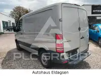 2013 Mercedes Benz Sprinter