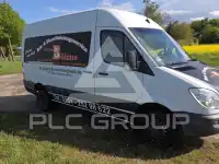 2013 Mercedes Benz Sprinter