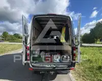2013 Mercedes Benz Sprinter