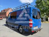 2013 Mercedes Benz Sprinter