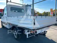 2013 Mercedes Benz Sprinter