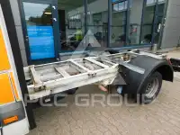 2013 Mercedes Benz Sprinter