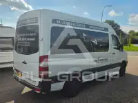 2013 Mercedes Benz Sprinter