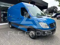 2013 Mercedes Benz Sprinter