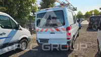 2013 Mercedes Benz Sprinter