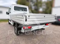 2013 Mercedes Benz Sprinter
